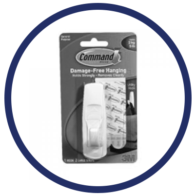 Adhesive supplies