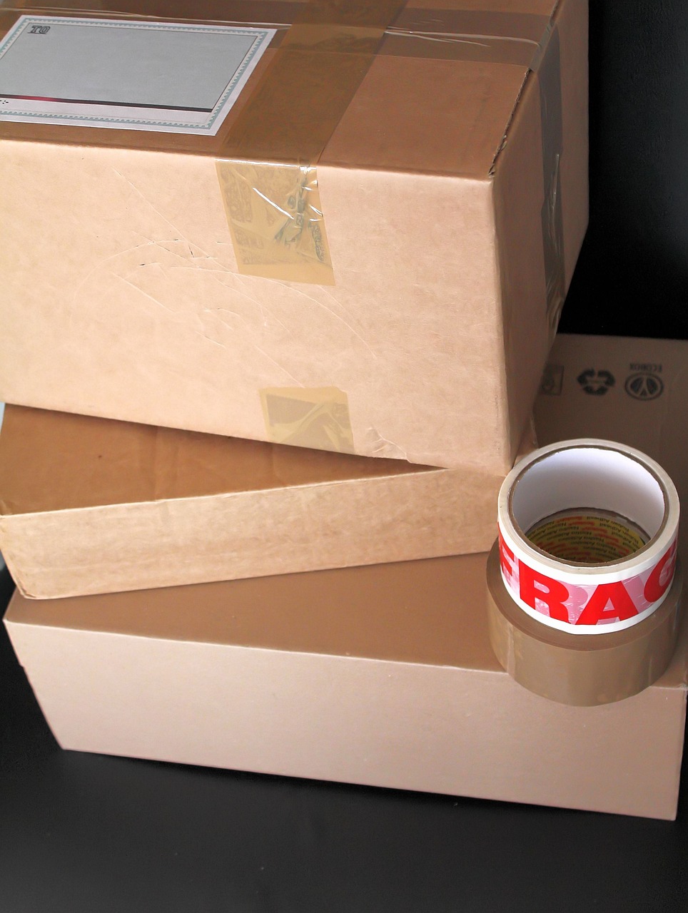 Packaging Supplies