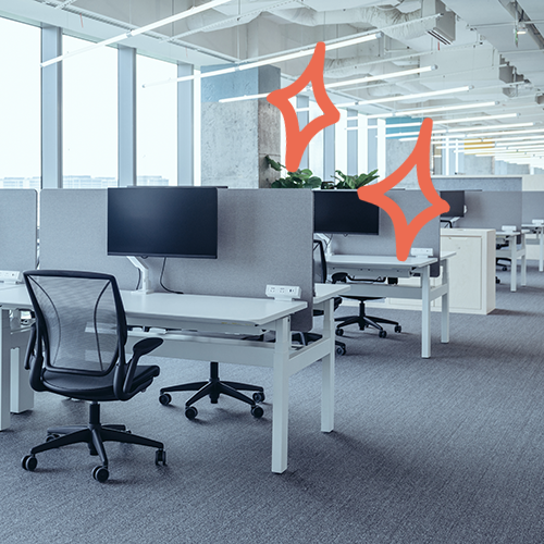 Office Furniture