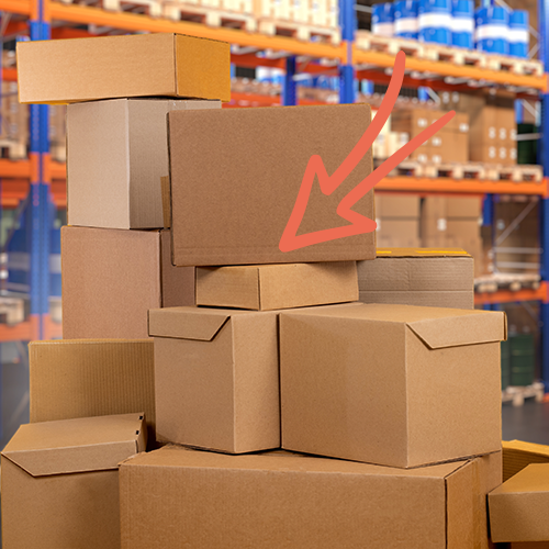 Packaging Supplies